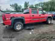 2007 Chevrolet Silverado 2500HD LT3 z VIN 1GCHK23D57F158817, wystawiony jako Copart lot #63444445 z przebiegiem Nie podano mil oraz Szkoda całkowita • Salvage title. Historia ofert i sprzedaży dostępna na DreamBid. Obrazek 3.