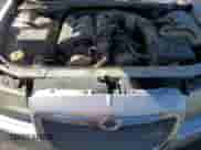 2009 Chrysler 300 Touring с VIN 2C3KA53V59H632158, выставлен на аукционе Copart как лот 65571265 с пробегом 256 000 миль миль и Списание • Salvage title. История ставок и продаж доступна на DreamBid. Изображение 11.