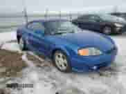 2004 Hyundai Tiburon SE с VIN KMHHN65D14U140684, выставлен на аукционе Copart как лот 87508755 с пробегом 180 928 миль миль и Списание • Salvage title. История ставок и продаж доступна на DreamBid. Изображение 1.