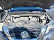 2020 Nissan Pathfinder SL z VIN 5N1DR2CN6LC582310, wystawiony jako IAAI lot #41826284 z przebiegiem 93 146 mil mil oraz . Historia ofert i sprzedaży dostępna na DreamBid. Obrazek 10.