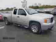 2010 GMC Sierra 1500 SL с VIN 1GTSKUEA0AZ281404, выставлен на аукционе Copart как лот 75664704 с пробегом Не указан миль и Списание • Salvage title. История ставок и продаж доступна на DreamBid. Изображение 4.