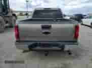 2012 Chevrolet Silverado 1500 LTZ z VIN 3GCUKTE2XCG241488, wystawiony jako Copart lot #49851915 z przebiegiem 121 654 mil mil oraz Szkoda całkowita • Salvage title. Historia ofert i sprzedaży dostępna na DreamBid. Obrazek 6.