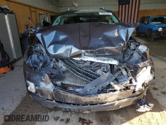 2007 Saturn Outlook XE с VIN 5GZEV13787J123425, выставлен на аукционе Copart как лот 79265124 с пробегом 219 305 миль миль и Чистый • Clean title. История ставок и продаж доступна на DreamBid. Изображение 5.