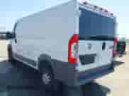 2015 Ram ProMaster Cargo z VIN 3C6TRVAG9FE515579, wystawiony jako IAAI lot #42463455 z przebiegiem 171 332 mil mil oraz . Historia ofert i sprzedaży dostępna na DreamBid. Obrazek 3.