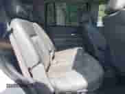 2004 Dodge Durango SLT with VIN 1D4HB48N44F242249, listed as a IAAI auction lot 42606582 with 185,029 mi miles and . Bid and sale history available at DreamBid. Image 8.