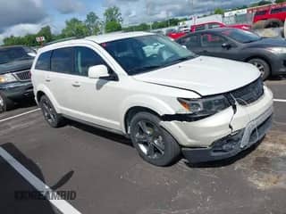 2016 Dodge Journey Crossroad с VIN 3C4PDCGB3GT138401, выставлен на аукционе IAAI как лот 42359287 с пробегом 145 650 миль миль и . История ставок и продаж доступна на DreamBid. Изображение 1.