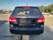 2017 Dodge Journey SE z VIN 3C4PDCABXHT684042, wystawiony jako Copart lot #80524115 z przebiegiem 128 061 mil mil oraz Czysty tytuł • Clean title. Historia ofert i sprzedaży dostępna na DreamBid. Obrazek 6.