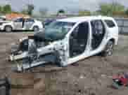 2022 Dodge Durango R/T Plus with VIN 1C4SDJCT2NC225387, listed as a Copart auction lot 55786525 with Not provided miles and Salvage title. Bid and sale history available at DreamBid. Image 1.