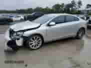 2018 Volvo S60 Inscription с VIN LYV402HKXJB177436, выставлен на аукционе Copart как лот 67558855 с пробегом 120 150 миль миль и Списание • Salvage title. История ставок и продаж доступна на DreamBid. Изображение 1.