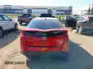 2018 Toyota Prius Plus with VIN JTDKARFP3J3083907, listed as a IAAI auction lot 43441045 with 191,520 mi miles and . Bid and sale history available at DreamBid. Image 16.