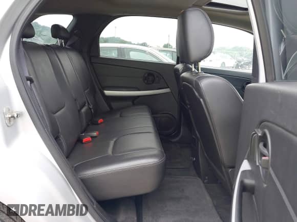 2009 Chevrolet Equinox Sport с VIN 2CNDL037696236377, выставлен на аукционе IAAI как лот 42502975 с пробегом 159 993 миль миль и . История ставок и продаж доступна на DreamBid. Изображение 8.