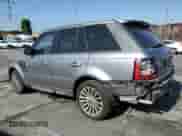2012 Land Rover Range Rover Sport HSE z VIN SALSF2D42CA754041, wystawiony jako Copart lot #56390765 z przebiegiem 88 858 mil mil oraz Szkoda całkowita • Salvage title. Historia ofert i sprzedaży dostępna na DreamBid. Obrazek 2.