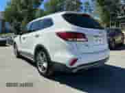 2019 Hyundai Santa Fe Limited Ultimate с VIN KM8SR4HF7KU307087, выставлен на аукционе Copart как лот 69593845 с пробегом 163 192 миль миль и Чистый • Clean title. История ставок и продаж доступна на DreamBid. Изображение 2.