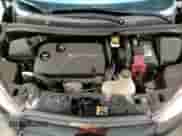 2017 Chevrolet Spark LS z VIN KL8CB6SA2HC785284, wystawiony jako Copart lot #85674155 z przebiegiem 118 021 mil mil oraz Szkoda całkowita • Salvage title. Historia ofert i sprzedaży dostępna na DreamBid. Obrazek 14.