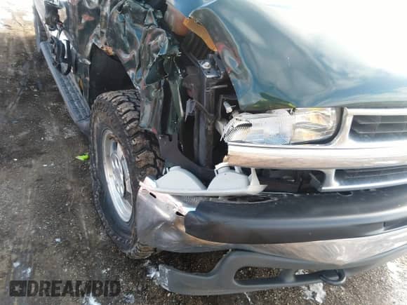 2003 Chevrolet Tahoe Special Service с VIN 1GNEK13V33J215889, выставлен на аукционе IAAI как лот 41219639 с пробегом 157 570 миль миль и . История ставок и продаж доступна на DreamBid. Изображение 12.