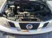 2014 Nissan Frontier S with VIN 1N6BD0CT1EN764045, listed as a Copart auction lot 65275805 with 216,996 mi miles and Clean title. Bid and sale history available at DreamBid. Image 11.