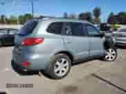 2009 Hyundai Santa Fe Limited с VIN 5NMSH73E59H235928, выставлен на аукционе Copart как лот 84421245 с пробегом 161 365 миль миль и Списание • Salvage title. История ставок и продаж доступна на DreamBid. Изображение 3.