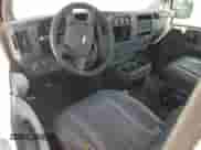 2008 Chevrolet Express Cargo z VIN 1GCFG15XX81193703, wystawiony jako Copart lot #48058194 z przebiegiem 243 648 mil mil oraz Szkoda całkowita • Salvage title. Historia ofert i sprzedaży dostępna na DreamBid. Obrazek 8.
