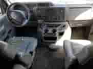 2011 Ford Econoline Cargo Commercial с VIN 1FTSS3EL4BDA18701, выставлен на аукционе Copart как лот 52990695 с пробегом Не указан миль и Чистый • Clean title. История ставок и продаж доступна на DreamBid. Изображение 8.