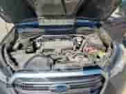 2020 Subaru Ascent Limited with VIN 4S4WMALD2L3477434, listed as a Copart auction lot 82176485 with 83,816 mi miles and Salvage title. Bid and sale history available at DreamBid. Image 12.