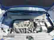 2020 Hyundai Venue SEL with VIN KMHRC8A35LU029105, listed as a IAAI auction lot 43021938 with 95,376 mi miles and . Bid and sale history available at DreamBid. Image 10.