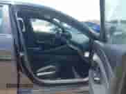 2025 Hyundai Elantra Blue with VIN KMHLM4DJ6SU133073, listed as a IAAI auction lot 42933976 with 6,503 mi miles and . Bid and sale history available at DreamBid. Image 5.