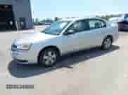 2005 Chevrolet Malibu z VIN 1G1ZS52F65F294095, wystawiony jako IAAI lot #42645603 z przebiegiem 146 284 mil mil oraz . Historia ofert i sprzedaży dostępna na DreamBid. Obrazek 17.