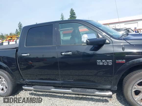 2017 Ram 1500 Laramie с VIN 1C6RR7NT2HS734347, выставлен на аукционе IAAI как лот 42486680 с пробегом 140 091 миль миль и . История ставок и продаж доступна на DreamBid. Изображение 13.