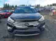 2014 Hyundai Santa Fe Limited с VIN KM8SRDHF8EU081923, выставлен на аукционе IAAI как лот 43348242 с пробегом 98 415 миль миль и . История ставок и продаж доступна на DreamBid. Изображение 12.