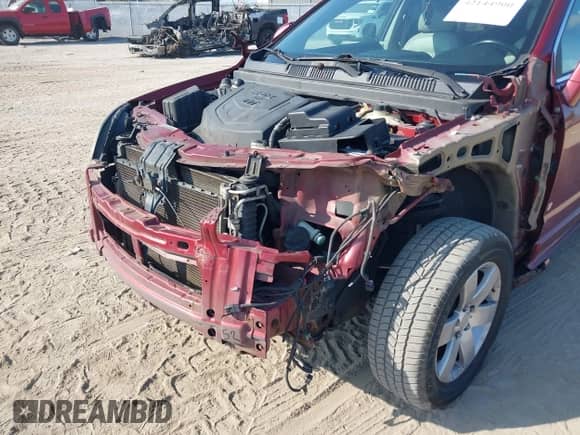 2009 Saturn VUE XR с VIN 3GSCL53749S613372, выставлен на аукционе IAAI как лот 42144900 с пробегом 171 950 миль миль и . История ставок и продаж доступна на DreamBid. Изображение 6.