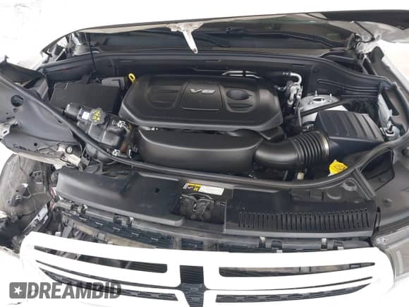 2017 Dodge Durango GT with VIN 1C4RDJDG5HC827947, listed as a IAAI auction lot 42773631 with 118,258 mi miles and . Bid and sale history available at DreamBid. Image 10.
