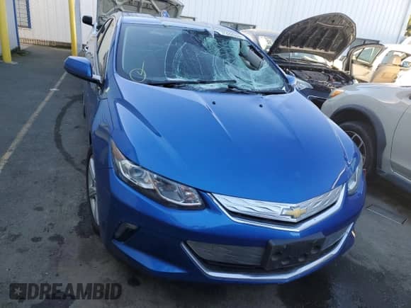 2017 Chevrolet Volt LT с VIN 1G1RC6S53HU216397, выставлен на аукционе Copart как лот 37332633 с пробегом 54 453 миль миль и . История ставок и продаж доступна на DreamBid. Изображение 5.