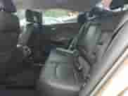 2018 Chevrolet Malibu Hybrid с VIN 1G1ZF5SU2JF256134, выставлен на аукционе Copart как лот 65453955 с пробегом 161 066 миль миль и Списание • Salvage title. История ставок и продаж доступна на DreamBid. Изображение 10.