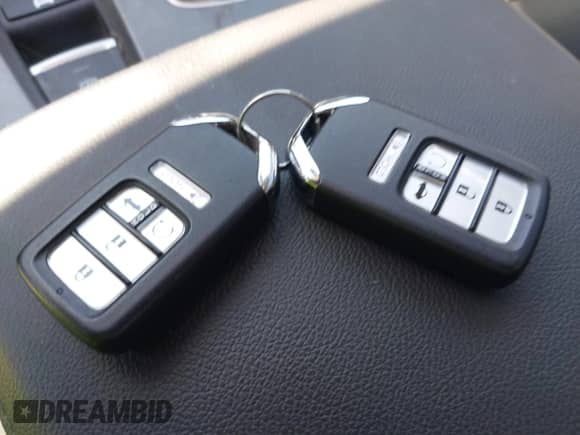 2022 Honda Accord EX-L с VIN 1HGCV3F58NA019403, выставлен на аукционе IAAI как лот 42436894 с пробегом 97 877 миль миль и . История ставок и продаж доступна на DreamBid. Изображение 11.