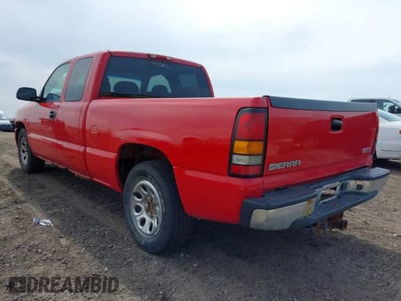 2006 GMC Sierra 1500 SLE1 with VIN 1GTEC19Z76Z290987, listed as a IAAI auction lot 42039378 with 269,119 mi miles and . Bid and sale history available at DreamBid. Image 3.