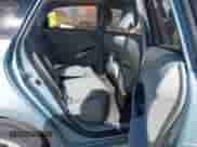 2013 Toyota Prius One with VIN JTDKN3DU7D1734725, listed as a IAAI auction lot 41702527 with 188,983 mi miles and . Bid and sale history available at DreamBid. Image 8.