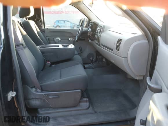 2013 GMC Sierra 1500 Work Truck с VIN 1GTN2TEA4DZ298430, выставлен на аукционе IAAI как лот 42095943 с пробегом 131 970 миль миль и . История ставок и продаж доступна на DreamBid. Изображение 5.