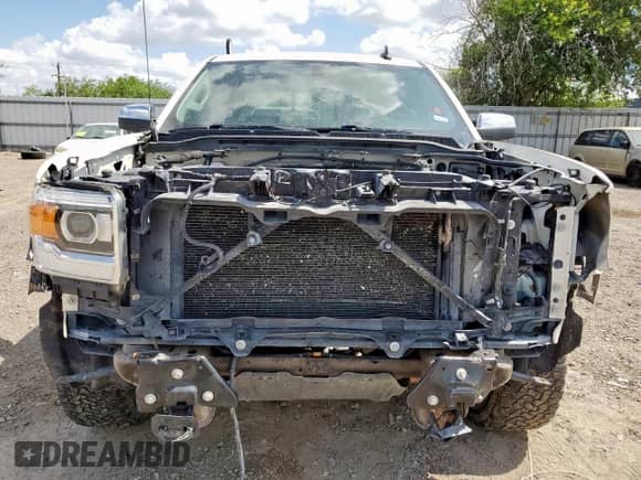 2015 GMC Sierra 1500 SLT с VIN 3GTU2VEJ4FG414896, выставлен на аукционе Copart как лот 69068765 с пробегом 169 740 миль миль и Списание • Salvage title. История ставок и продаж доступна на DreamBid. Изображение 5.