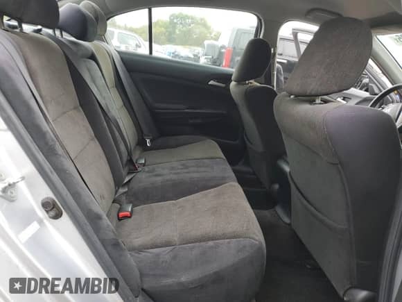 2009 Honda Accord LX с VIN 1HGCP263X9A092748, выставлен на аукционе Copart как лот 83876305 с пробегом 135 266 миль миль и Списание • Salvage title. История ставок и продаж доступна на DreamBid. Изображение 10.