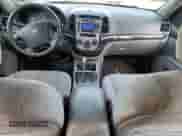 2009 Hyundai Santa Fe GLS с VIN 5NMSG13D19H259635, выставлен на аукционе Copart как лот 81598775 с пробегом 334 521 миль миль и Чистый • Clean title. История ставок и продаж доступна на DreamBid. Изображение 8.