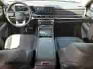 2024 Hyundai Santa Fe SEL с VIN 5NMP24GL1RH011750, выставлен на аукционе Copart как лот 68392145 с пробегом 16 034 миль миль и Списание • Salvage title. История ставок и продаж доступна на DreamBid. Изображение 8.