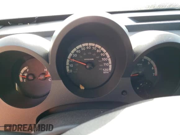 2011 Dodge Nitro SE with VIN 1D4PT2GK3BW520236, listed as a Copart auction lot 64354194 with Not provided miles and Salvage title. Bid and sale history available at DreamBid. Image 9.