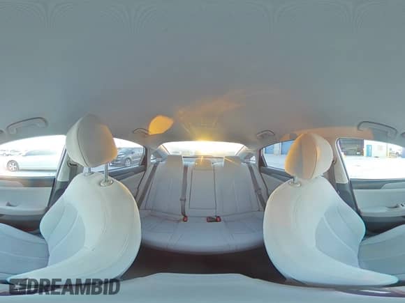 2018 Hyundai Sonata SE with VIN 5NPE24AF0JH684689, listed as a Copart auction lot 81693355 with 69,284 mi miles and Salvage title. Bid and sale history available at DreamBid. Image 14.