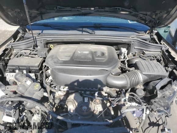 2017 Jeep Grand Cherokee Overland with VIN 1C4RJFCG3HC684651, listed as a Copart auction lot 91159335 with 88,225 mi miles and Non repairable. Bid and sale history available at DreamBid. Image 12.