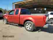 2012 Nissan Frontier SV with VIN 1N6AD0CW9CC459293, listed as a Copart auction lot 82028674 with 103,972 mi miles and Salvage title. Bid and sale history available at DreamBid. Image 2.