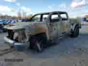 2022 Chevrolet Silverado 2500HD with VIN 2GC1YNE77N1238732, listed as a Copart auction lot 81548764 with Not provided miles and Non repairable. Bid and sale history available at DreamBid. Image 1.