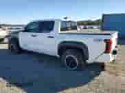 2024 Toyota Tacoma TRD Off Road with VIN 3TMLB5JN8RM013149, listed as a Copart auction lot 82496085 with 21,215 mi miles and Salvage title. Bid and sale history available at DreamBid. Image 2.