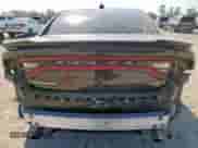2021 Dodge Charger GT z VIN 2C3CDXHG8MH606065, wystawiony jako Copart lot #80370635 z przebiegiem 54 393 mil mil oraz Szkoda całkowita • Salvage title. Historia ofert i sprzedaży dostępna na DreamBid. Obrazek 6.