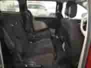2011 Dodge Grand Caravan Mainstreet with VIN 2D4RN3DGXBR626488, listed as a Copart auction lot 46257965 with 216,727 mi miles and Non repairable. Bid and sale history available at DreamBid. Image 11.