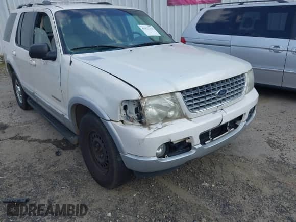 2002 Ford Explorer with VIN 1FMZU75E22ZA26702, listed as a IAAI auction lot 43023753 with 299,559 mi miles and . Bid and sale history available at DreamBid. Image 6.
